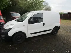 Colore esterno (weiß) Gebraucht 2018 Fiat Fiorino Basis Van / Kleinbus | 6.990 € (Fairer Preis)
