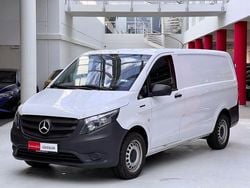 Weiß Gebraucht 2019 Mercedes e-Vito Van / Kleinbus | 19.990 € (Teuer)