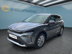 Grau Neu 2025 Skoda Elroq Clever SUV | 43.499 € (Fairer Preis)