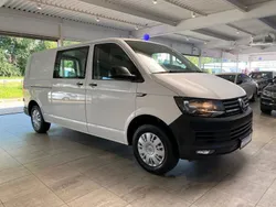 Weiß Gebraucht 2015 VW T5 Van | 17.490 € (Fairer Preis)
