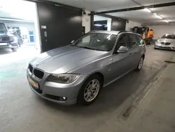 Bluewater metallic Gebraucht 2012 BMW 318 Kombi | 5.900 € (Guter Preis)