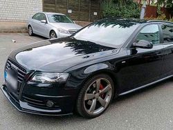 Gebraucht 2011 Audi A4 S-Line Kombi | 7.000 € (Fairer Preis)
