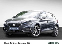 Magnetic grau metallic Gebraucht 2025 Seat Leon Beats Limousine | 32.922 € (Etwas zu teuer)