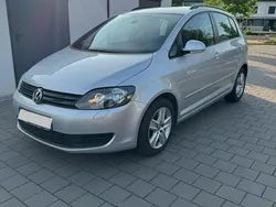 Silber Gebraucht 2009 VW Golf Plus Cross Van / Kleinbus | 7.500 € (Etwas zu teuer)