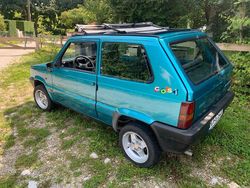 Andere farben Gebraucht 1993 Fiat Panda Kleinwagen | 6.000 €