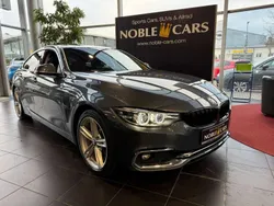 BMW 440