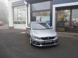 Artense silber Gebraucht 2019 Peugeot 308 Limousine | 12.800 € (Etwas zu teuer)