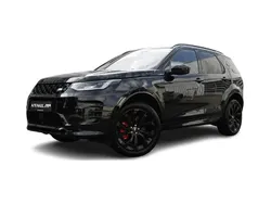 Schwarz Neu 2025 Land Rover Discovery Sport SE SUV | 69.880 €