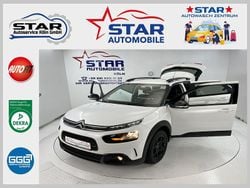 Weiss Gebraucht 2018 Citroën C4 Cactus PureTech Kleinwagen | 10.490 € (Fairer Preis)