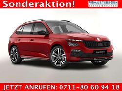 Velvetrot premium metallic Neu 2025 Skoda Kamiq SUV | 31.390 € (Fairer Preis)