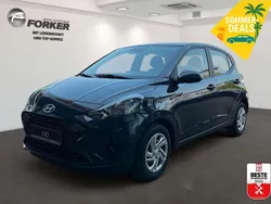 Grau Neu 2025 Hyundai i10 Select Kleinwagen | 15.238 € (Guter Preis)