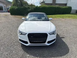 Weiss Gebraucht 2016 Audi Cabriolet Design Cabrio | 19.980 € (Fairer Preis)