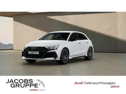 Arkonaweiß Gebraucht 2025 Audi RS3 Sportback Ambiente Kleinwagen | 67.740 €