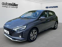Schwarz Neu 2025 Hyundai i20 Trend Limousine | 24.322 € (Fairer Preis)