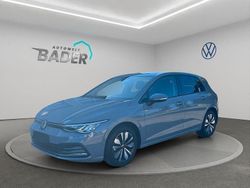 Grau Gebraucht 2024 VW Golf Limousine | 25.930 € (Etwas zu teuer)