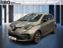 Schiefergrau Gebraucht 2023 Renault Zoe Evolution Kleinwagen | 17.980 € (Fairer Preis)