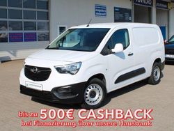 Weiß Gebraucht 2022 Opel Combo Van / Kleinbus | 15.990 € (Fairer Preis)
