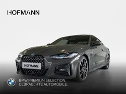 Dravitgrau Gebraucht 2022 BMW 430 M Sport Coupé | 44.440 € (Fairer Preis)