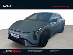 Grau Neu 2025 Kia EV4 GT-Line Kleinwagen | 50.180 € (Etwas zu teuer)