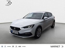 Weiß Gebraucht 2025 Seat Leon Style Limousine | 27.100 € (Fairer Preis)