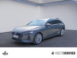 Grau Gebraucht 2025 Audi A5 Sport Kombi | 49.980 € (Superpreis)