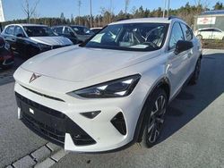 Nevada weiß metallic Gebraucht 2024 Cupra Formentor VZ SUV | 39.590 € (Guter Preis)