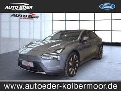 Gebraucht 2024 Polestar 4 SUV | 59.900 € (Fairer Preis)