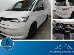 Weiß Gebraucht 2024 VW Multivan Life Van | 45.930 € (Fairer Preis)