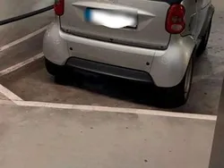 Grau Gebraucht 2005 Smart ForTwo Cabrio Cabrio | 1.200 € (Guter Preis)