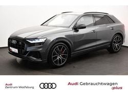 Daytonagrau perleffekt Gebraucht 2020 Audi SQ8 Ambiente SUV | 70.590 € (Guter Preis)