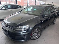 Grau Gebraucht 2014 VW Golf Sound Limousine | 14.490 € (Fairer Preis)