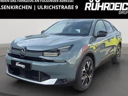 Grün Neu 2025 Citroën C4 Limousine | 25.990 € (Fairer Preis)