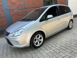 Other Gebraucht 2010 Ford C-MAX Titanium Van / Kleinbus | 5.890 € (Teuer)