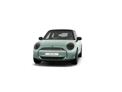 Neu 2024 Mini Cooper SE Kleinwagen | 35.740 € (Fairer Preis)