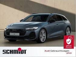 Horizontblau metallic Gebraucht 2025 Audi S5 Ambiente Kombi | 63.840 € (Superpreis)