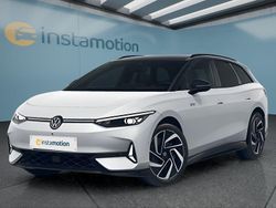 Weiß Gebraucht 2025 VW ID.7 Limousine | 55.849 €