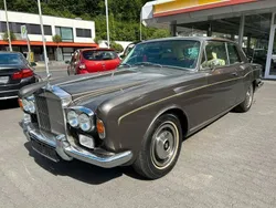 Braun Gebraucht 1973 Rolls Royce Corniche Coupé | 39.900 €