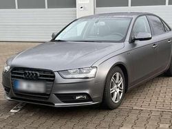 Gebraucht 2012 Audi A4 Ambiente Limousine | 11.000 € (Teuer)