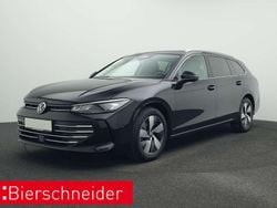 Schwarz Gebraucht 2025 VW Passat Business Kombi | 33.450 € (Superpreis)