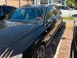 Schwarz Gebraucht 2008 Audi A6 Kombi | 2.999 € (Superpreis)
