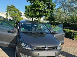 Grau Gebraucht 2010 VW Polo Team Kleinwagen | 5.800 € (Fairer Preis)