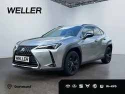 Silber Gebraucht 2023 Lexus UX 250h SUV | 29.340 € (Guter Preis)