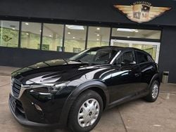 Schwarz Gebraucht 2019 Mazda CX-3 Exclusive-Line SUV | 13.800 € (Fairer Preis)