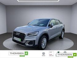 Silber Gebraucht 2019 Audi Q2 Design SUV | 25.990 € (Teuer)