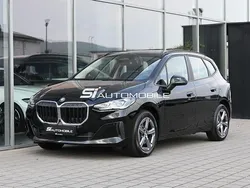 Schwarz ii Gebraucht 2024 BMW 230e Active Tourer Van / Kleinbus | 41.950 € (Guter Preis)