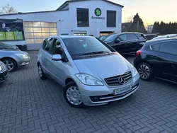 Silber Gebraucht 2010 Mercedes A180 Limousine | 6.499 € (Fairer Preis)