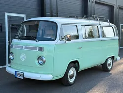 Grün Gebraucht 1975 VW T2 Van | 28.900 €