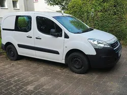Gebraucht 2016 Peugeot Partner Van / Kleinbus | 3.000 € (Superpreis)