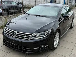 Schwarz Gebraucht 2013 VW CC Limousine | 13.490 € (Fairer Preis)