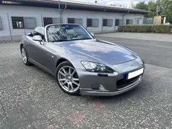 Silber Gebraucht 2003 Honda S 2000 S Cabrio | 23.900 € (Superpreis)